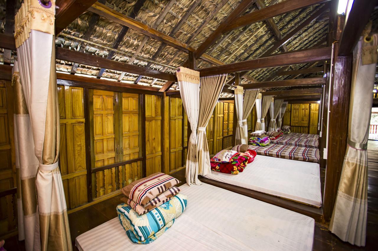Ngoc Son Home Stay 하 기앙 외부 사진
