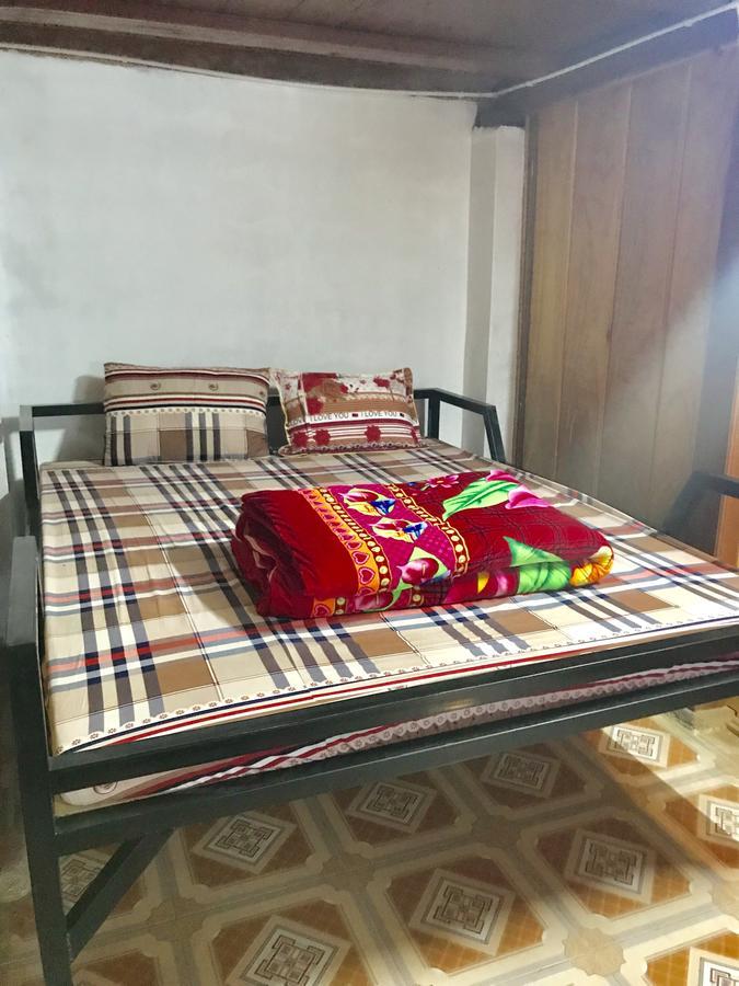 Ngoc Son Home Stay 하 기앙 외부 사진