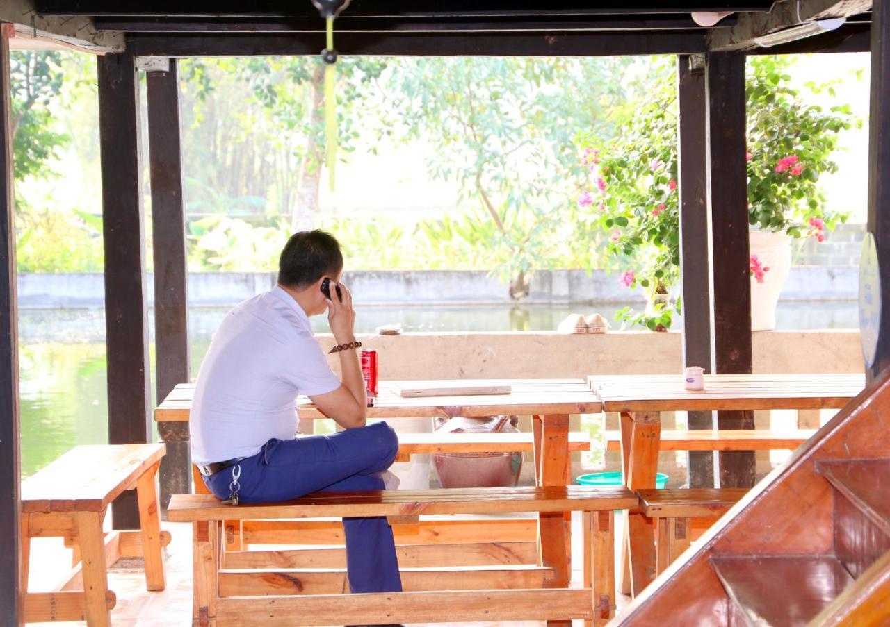 Ngoc Son Home Stay 하 기앙 외부 사진