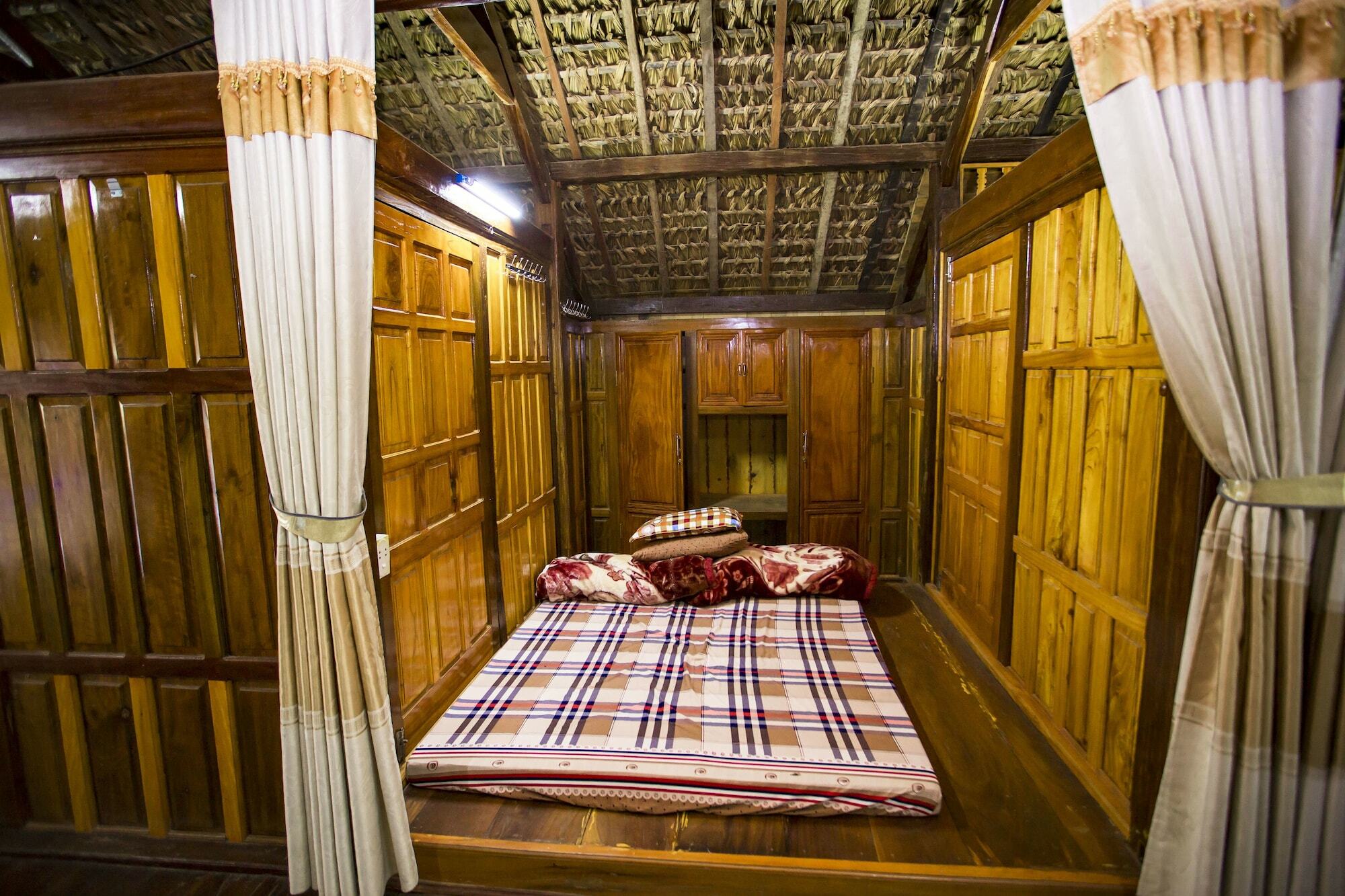 Ngoc Son Home Stay 하 기앙 외부 사진